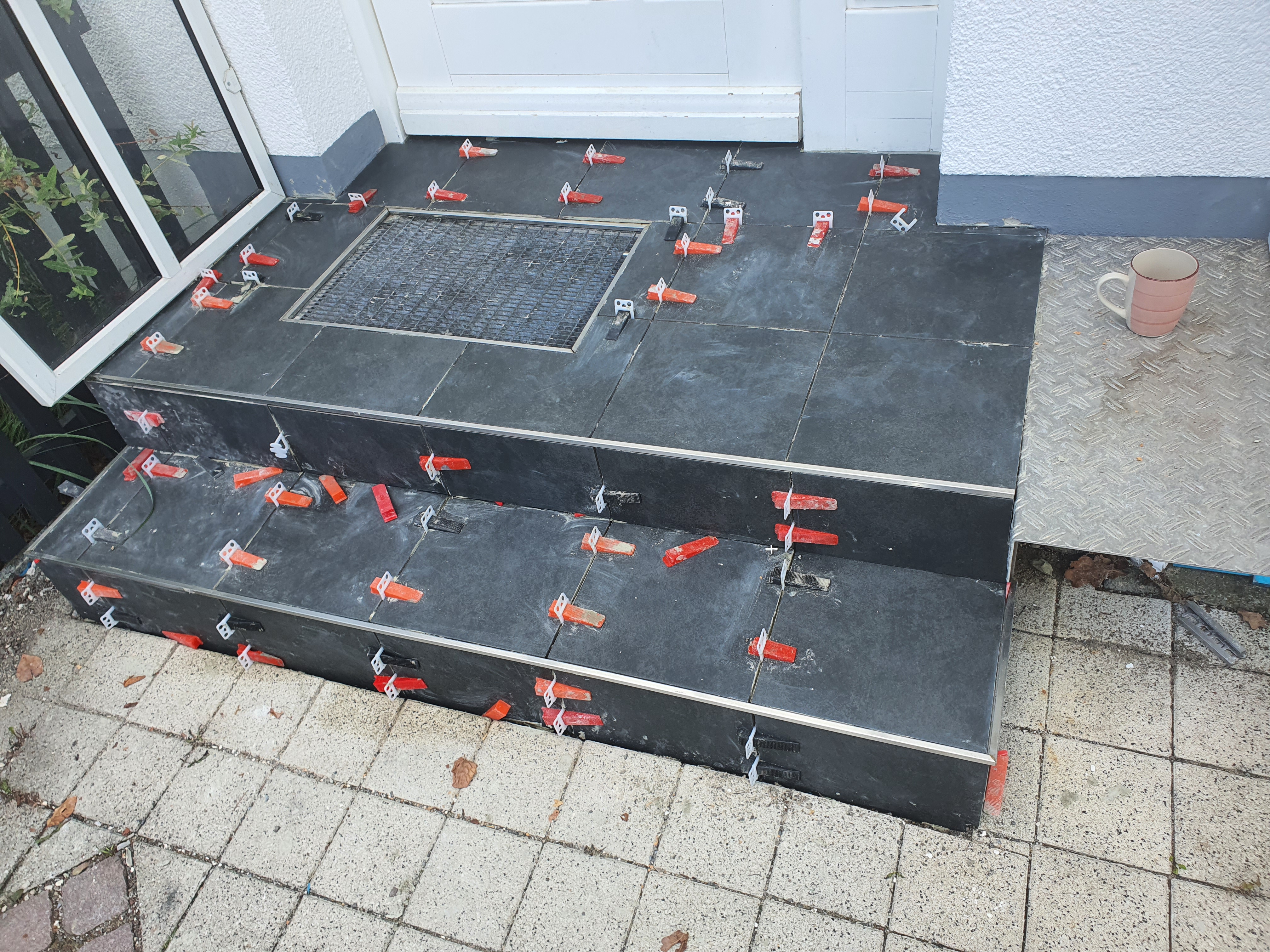 ABRS Abbruchprojekt in München